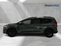 Nuevo Dacia Jogger Extreme 140 CV (102 kW) 2025 Verde Monovolumen