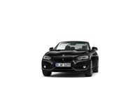 Usado BMW 218 136 HP (100 kW) 2021 Preto Cabrios