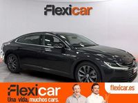Usado VW Arteon 150 CV (110 kW) 2020 Gris / plata Berlina