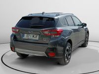 Usado Subaru XV 150 CV (110 kW) 2023 Blanco SUV