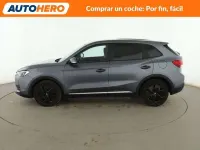 Usado MG ZS 197 CV (144 kW) 2025 Gris SUV
