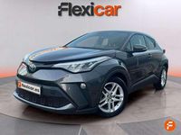 Usado Toyota C-HR Active 122 CV (89 kW) 2022 Gris SUV