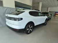 Usado Ford Capri 210 kW (286 CV) 2025 Blanco SUV
