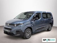 Nuevo Citroën Berlingo 102 CV (75 kW) 2025 Azul Monovolumen