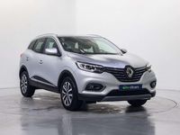 usado Renault Kadjar 1.3 TCe GPF Zen 103kW