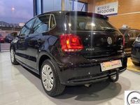 Usado VW Polo Comfortline 90 HP (66 kW) 2010