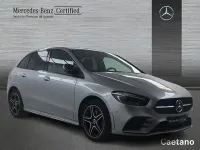 Usado Mercedes B250 163 CV (119 kW) 2025 Utilitario