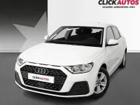 Usado Audi A1 95 CV (69 kW) 2024 SUV