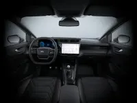 Nuevo Ford Puma ST-Line 125 CV (91 kW) 2025 Blanco SUV