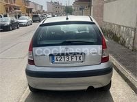 Brugt Citroën C3 75 HK (55 kW) 2007 Grå Sedan