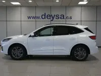 Usado Ford Kuga ST-Line 190 CV (139 kW) 2023 Blanco SUV