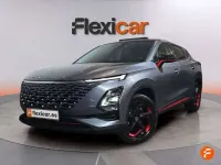 Usado Omoda 5 185 CV (136 kW) 2024 Gris SUV