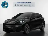 Nuevo Cupra Raval Endurance 155 kW (211 CV) 2026 Negro