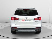 Brugt MG EHS Comfort 258 HK (189 kW) 2023 Hvid SUV