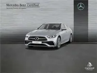 Usado Mercedes C220 200 CV (147 kW) 2023 Berlina