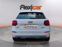 Używany Audi Q2 Design 116 KM (85 kW) 2020 Biały SUV