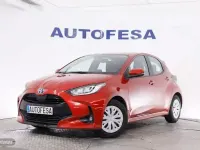 Usado Toyota Yaris Active 116 CV (85 kW) 2023 Rojo Utilitario