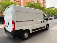 Usado Opel Movano 120 CV (88 kW) 2022 Blanco Van