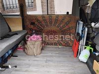 Usado VW Caravelle Trendline 84 CV (61 kW) 2007 Blanco Monovolumen