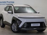 Usado Hyundai Kona 120 CV (88 kW) 2024 SUV
