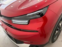 Nuevo Citroën C4 Business Class 145 CV (106 kW) 2026 Rojo SUV