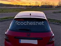 Usado Honda Civic LS 100 CV (73 kW) 2005 Rojo Berlina