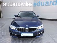 usado BMW 530 Serie 5 dA xDrive Touring