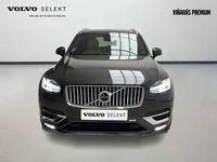 Używany Volvo XC90 Ultimate 235 KM (172 kW) 2023 Szary SUV