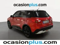Usado Suzuki Vitara GLX 140 CV (102 kW) 2018 Rojo SUV