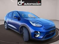 Usado Kia e-Niro 150 kW (204 CV) 2022 Azul SUV