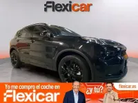 Usado Lynk & Co 01 276 CV (202 kW) 2025 Negro SUV