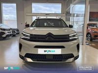 Usado Citroën C5 Aircross 131 CV (96 kW) 2022 Blanco SUV