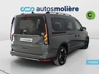 Usado Ford Tourneo Connect Active 122 CV (89 kW) 2025 Gris Monovolumen