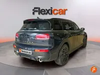 Usado Mini John Cooper Works 306 CV (225 kW) 2023 Negro Utilitario