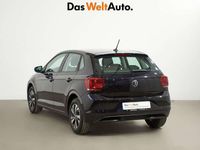 usado VW Polo Advance 1.0 TSI 70 kW (95 CV)