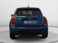 Usado Mini Cooper 136 CV (100 kW) 2024 Utilitario