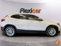 Usado BMW X2 150 CV (110 kW) 2020 Blanco SUV