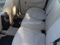 Usado Mercedes B200 136 CV (100 kW) 2006 Negro Monovolumen