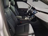 Usado Land Rover Range Rover evoque HSE Dynamic 163 CV (119 kW) 2023 Fuji white SUV