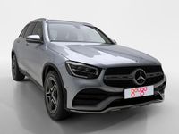 Usado Mercedes GLC200 AMG 163 CV (119 kW) 2022 SUV