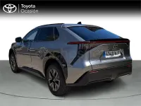 Usado Toyota bZ4X Advance 2026 Eléctrico SUV