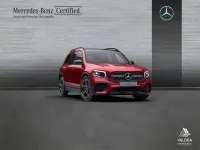 Usado Mercedes GLB200 150 CV (110 kW) 2024 SUV