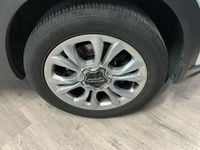 Usado Fiat 500X Lounge 110 CV (80 kW) 2015 Blanco SUV