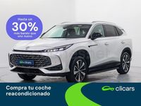 Usado MG HS Luxury 258 CV (189 kW) 2025 Blanco SUV