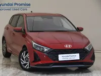 Usado Hyundai i20 83 CV (61 kW) 2025 Utilitario