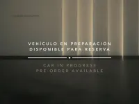 Usado Land Rover Range Rover 550 CV (404 kW) 2025 Verde SUV
