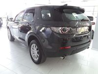 usado Land Rover Discovery Sport 2.0TD4 HSE 4x4 Aut. 180