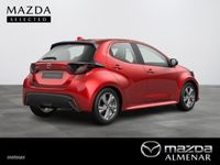 usado Mazda 2 2 HybridHYBRID 2024 1.5 85 KW (116 CV) CVT EXCLUSIVE-LINE