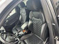 Begagnad Audi SQ5 341 HK (250 kW) 2021 Grå SUV