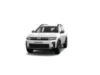Nuevo Dacia Bigster Expression 140 CV (102 kW) 2026 Blanco SUV